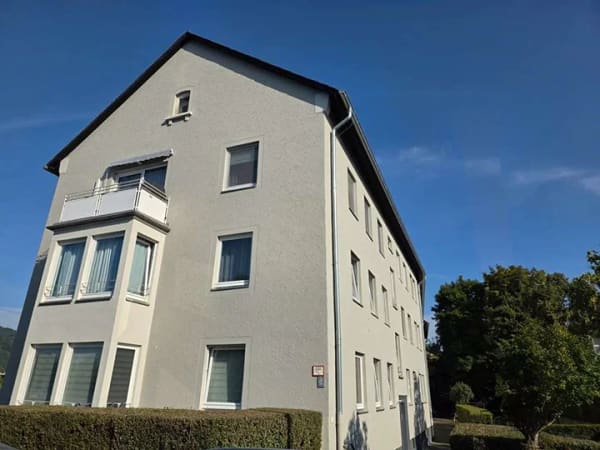 Immobilie in Trier - Helle 3‑Zimmer‑Wohnung im Erdgeschoss – Trier‑Süd - Bild 1