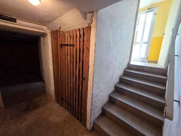 Immobilie in Trier - Helle 3‑Zimmer‑Wohnung im Erdgeschoss – Trier‑Süd - Bild 2