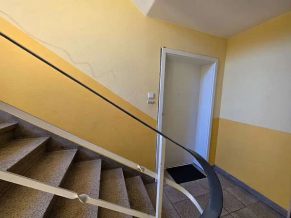 Immobilie in Trier - Helle 3‑Zimmer‑Wohnung im Erdgeschoss – Trier‑Süd - Bild 4