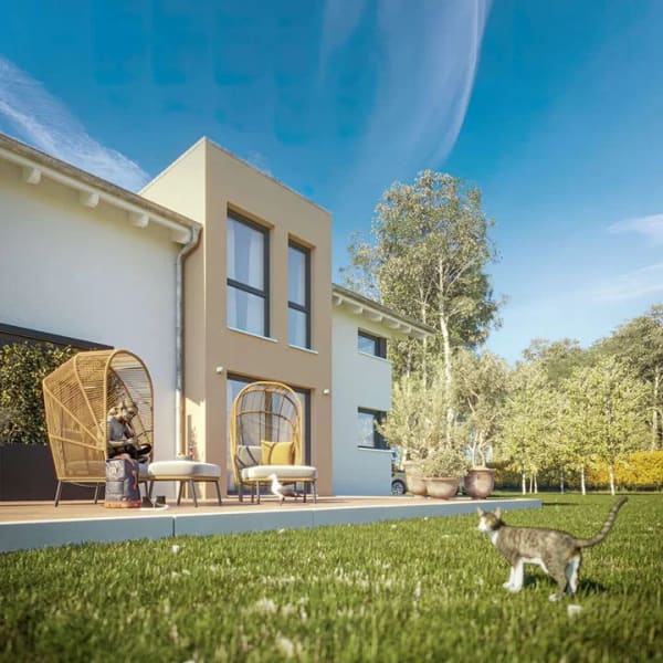 Immobilie in Piesport - Ein Zuhause mit Aussicht auf Lebensqualität - Bild 1