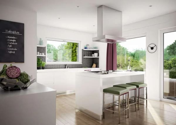 Immobilie in Piesport - Ein Zuhause mit Aussicht auf Lebensqualität - Bild 4