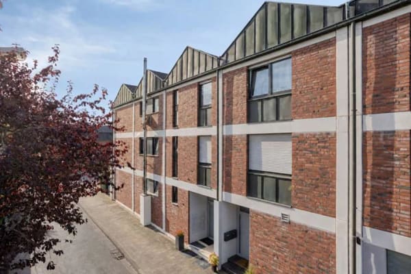 Immobilie in Korschenbroich - Exklusives Wohnen im EG auf 288 m² – Designwohnung mit stilvollem Garten - Bild 2