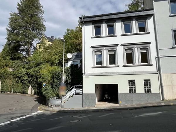Immobilie in Bad Ems - Bad Ems: Zentrales EFH mit großem Garten! - Bild 1