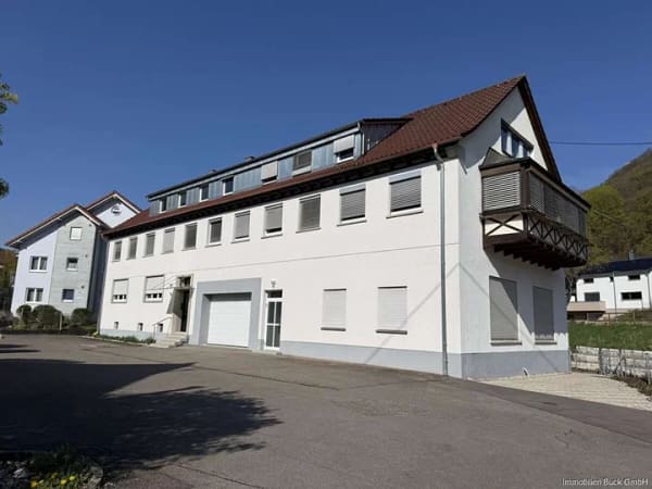 Immobilie in Bad Überkingen - Eine solide Kapitalanlage zum Kauf gesucht? - Bild 0