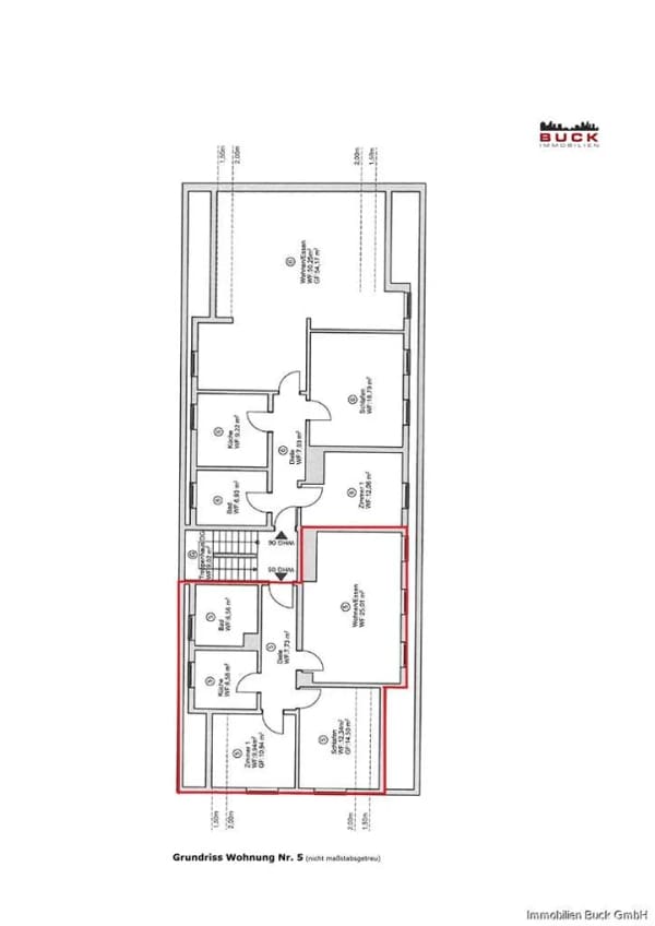 Immobilie in Bad Überkingen - Eine solide Kapitalanlage zum Kauf gesucht? - Bild 2
