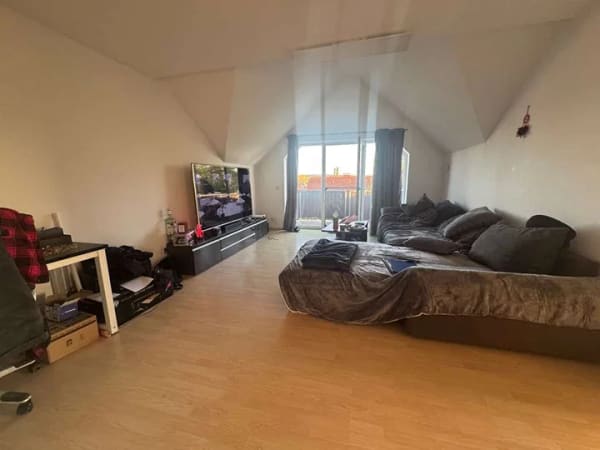 Immobilie in Altenstadt - Vermietete 2-Zimmer Wohnung in Feldrandlage zentral von Altenstadt! - Bild 1
