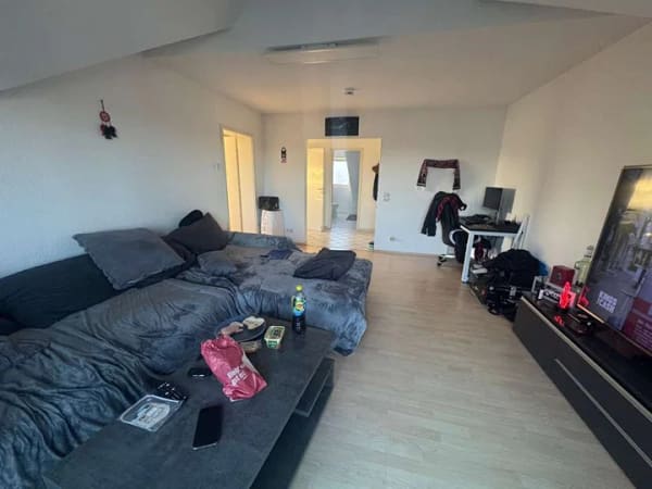 Immobilie in Altenstadt - Vermietete 2-Zimmer Wohnung in Feldrandlage zentral von Altenstadt! - Bild 2