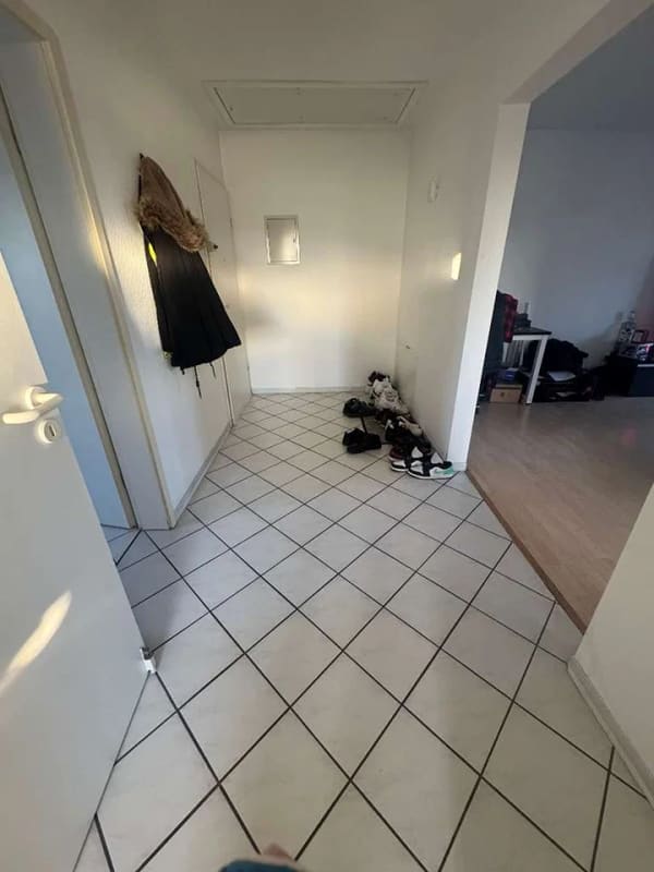 Immobilie in Altenstadt - Vermietete 2-Zimmer Wohnung in Feldrandlage zentral von Altenstadt! - Bild 3