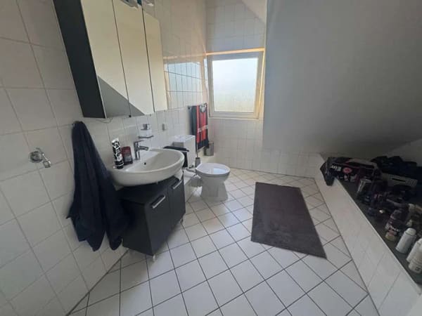 Immobilie in Altenstadt - Vermietete 2-Zimmer Wohnung in Feldrandlage zentral von Altenstadt! - Bild 4