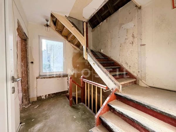 Immobilie in Schömberg - Aus Alt wird Ihr Zuhause – Ein-/Zweifamilienhaus mit Potenzial in 75328 Schömberg - Bild 4