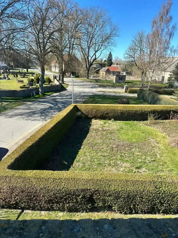 Immobilie in Medow - Haus  in Ostseenähe in verkehrsruhigem Dorf - Bild 4