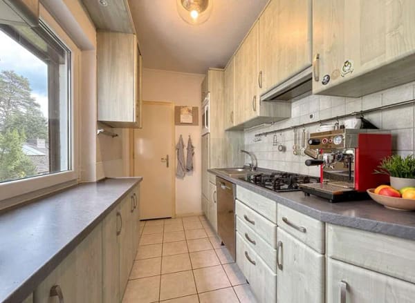 Immobilie in Zernien - Wohnen im Grünen – Bungalow mit Garage auf großzügigem Grundstück - Bild 1
