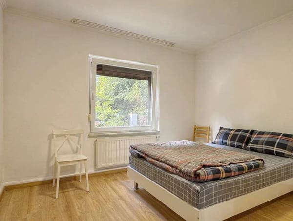 Immobilie in Zernien - Wohnen im Grünen – Bungalow mit Garage auf großzügigem Grundstück - Bild 3