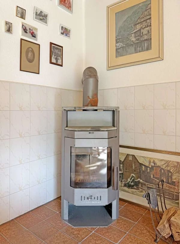 Immobilie in Zernien - Wohnen im Grünen – Bungalow mit Garage auf großzügigem Grundstück - Bild 4