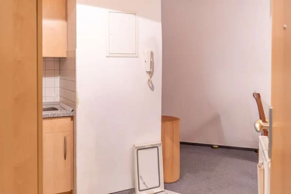 Immobilie in Dießen am Ammersee - Charmante 2-ZKB-Dachgeschosswohnung – mit Wintergarten, Aufzug und Kellerabteil - Bild 3