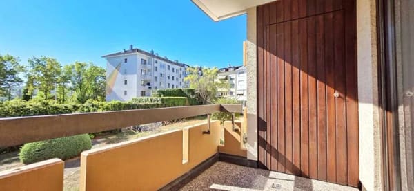 Immobilie in Pforzheim - Sofort einziehen oder vermieten! Renoviertes 1-Zimmer-Apartment mit Balkon, EBK & Aufzug - Bild 2