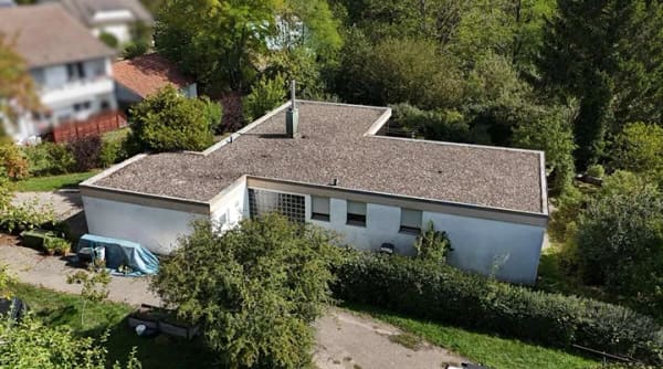 Immobilie in Kirchberg an der Jagst - BUNGALOW MIT GROSSEM
GRUNDSTÜCK IN KIRCHBERG - Bild 2