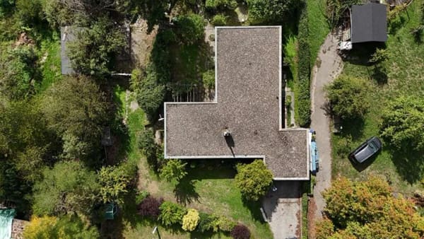 Immobilie in Kirchberg an der Jagst - BUNGALOW MIT GROSSEM
GRUNDSTÜCK IN KIRCHBERG - Bild 3
