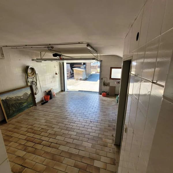 Immobilie in Glashütten - Viel Platz für Ihre Ideen: Großzügiges Einfamilienhaus in Glashütten-Schloßborn - Bild 3