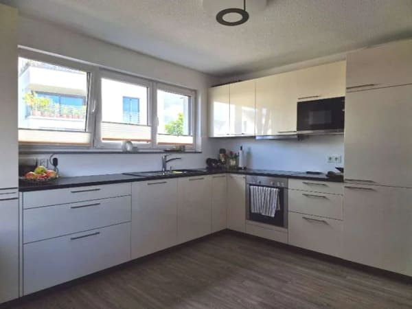 Immobilie in Wasserburg (Bodensee) - Attraktiv | neuwertig | modern | Wohnen in Wasserburg - Bild 2