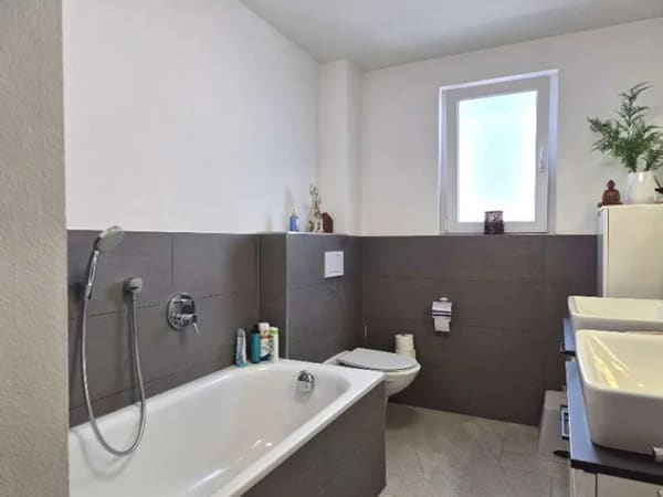 Immobilie in Wasserburg (Bodensee) - Attraktiv | neuwertig | modern | Wohnen in Wasserburg - Bild 4