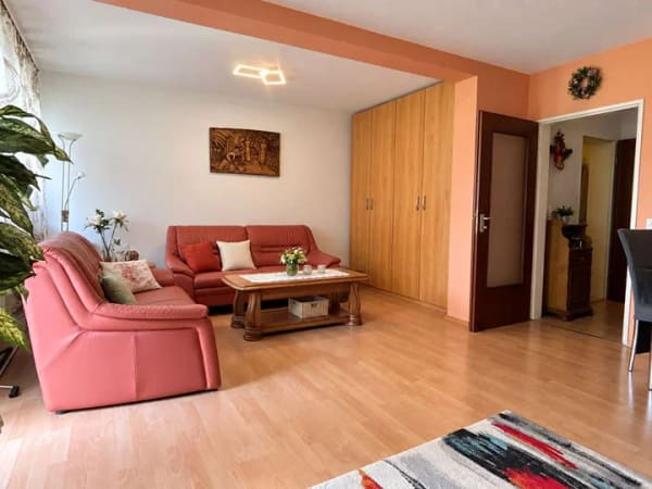 Immobilie in Kerpen - Solide Kapitalanlage || vermietet || kompakt || Balkon - Bild 1