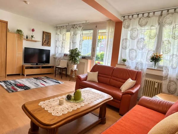 Immobilie in Kerpen - Solide Kapitalanlage || vermietet || kompakt || Balkon - Bild 2