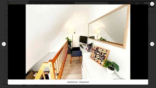 Immobilie in Königsbrunn - Charmante Maisonette Wohnung in zentraler Lage von Königsbrunn - Bild 3