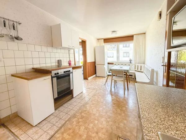 Immobilie in Dierdorf - Solides Einfamilienhaus mit modernisierter Haustechnik Nähe Dierdorf! - Bild 1