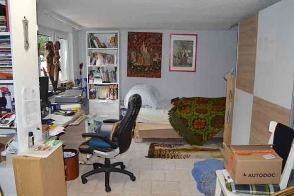 Immobilie in Otterndorf - Großzügiges Mehrfamilienhaus mit Gewerbeeinheit in zentraler in Otterndorf mit Medem Zugang - Bild 3