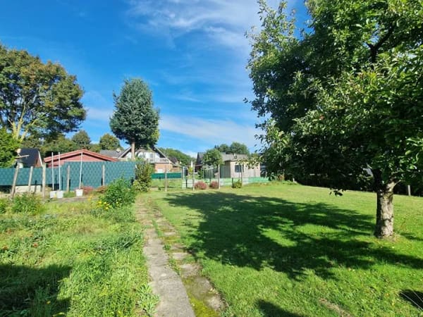 Immobilie in Bargenstedt - Siedlungshaus in ruhiger Lage auf einem 814 m² großem Grundstück - Bild 4