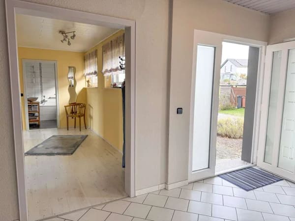 Immobilie in Nistertal - Ein-/Zweifamilienhaus in traumhafter Ortsrandlage - Perfekt für Familien! Kita & Grundschule im Ort! - Bild 3