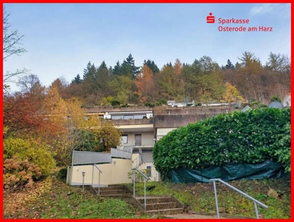 Immobilie in Bad Lauterberg - Großes Apartment am Waldrand! - Bild 0