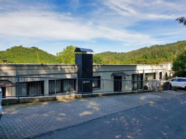Immobilie in Bad Lauterberg - Großes Apartment am Waldrand! - Bild 1