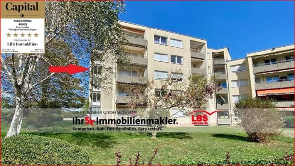 Immobilie in Rielasingen-Worblingen - Wir geben Deiner Zukunft ein Zuhause. - Bild 0