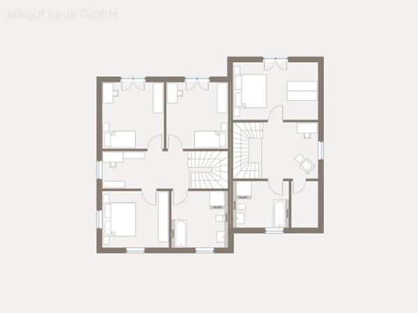 Immobilie in Tholey - Modernes Mehrfamilienhaus in Tholey - Ihr neues Zuhause nach Maß - Bild 2
