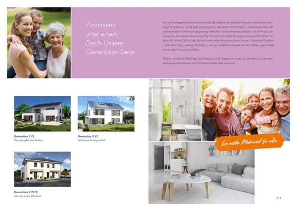 Immobilie in Tholey - Modernes Mehrfamilienhaus in Tholey - Ihr neues Zuhause nach Maß - Bild 4