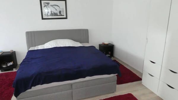 Immobilie in Wolfratshausen - DACHTERRASSE NACH WESTEN-SÜDEN-OSTEN - Bild 3