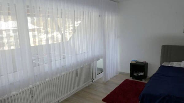 Immobilie in Wolfratshausen - DACHTERRASSE NACH WESTEN-SÜDEN-OSTEN - Bild 4