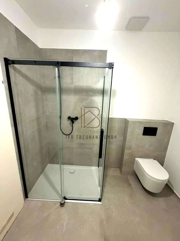 Immobilie in Lorsch - Bezugsfreie modernisierte 3-Zimmer-Wohnung mit Südwestbalkon, Stellplatz und kernsaniertem Bad - Bild 3