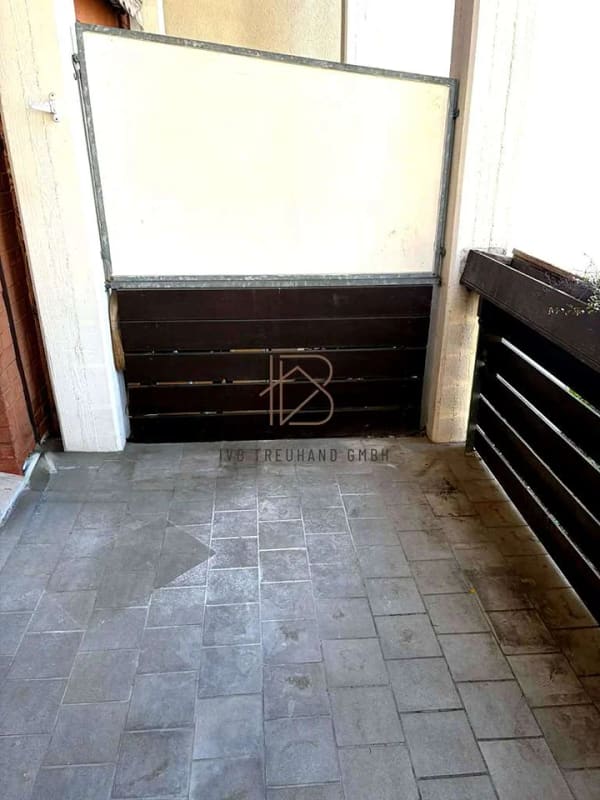 Immobilie in Lorsch - Bezugsfreie modernisierte 3-Zimmer-Wohnung mit Südwestbalkon, Stellplatz und kernsaniertem Bad - Bild 4