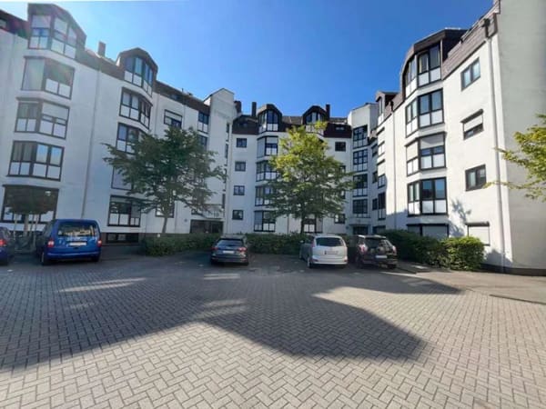 Immobilie in Limburgerhof - Zur Eigennutzung: Gepflegte 3-Zimmer-Wohnung in Limburgerhof - Bild 1