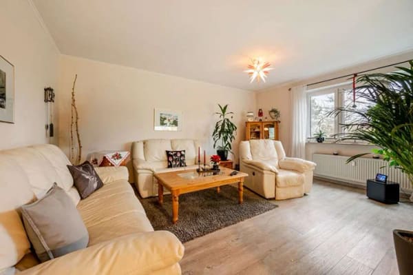 Immobilie in Limburgerhof - Zur Eigennutzung: Gepflegte 3-Zimmer-Wohnung in Limburgerhof - Bild 4