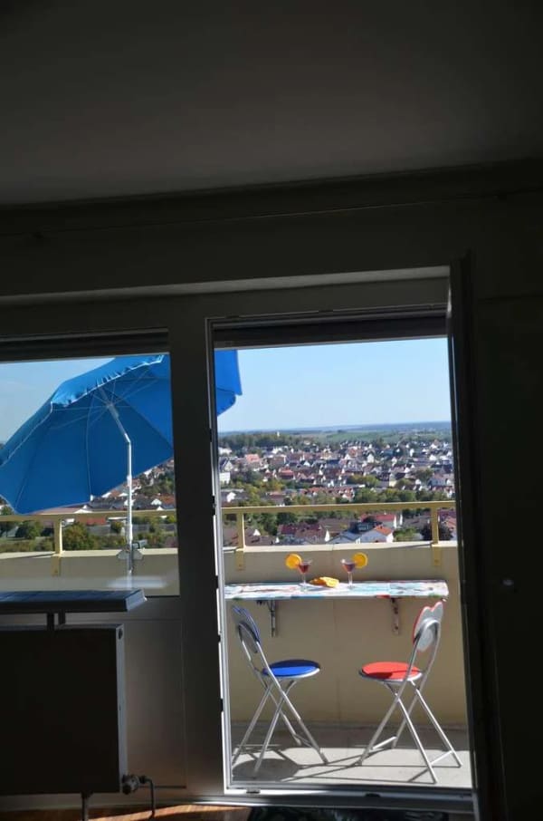 Immobilie in Ehingen (Donau) - Komfortables Wohnen über den Dächern von Ehingen - Bild 0