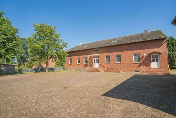 Immobilie in Rom - MFH mit positivem Cashflow! Ausbaupotenzial, viel Nebengelass & weitere Baufläche! Rendite: 7,8% - Bild 2