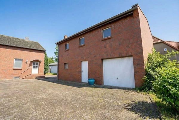 Immobilie in Rom - MFH mit positivem Cashflow! Ausbaupotenzial, viel Nebengelass & weitere Baufläche! Rendite: 7,8% - Bild 3