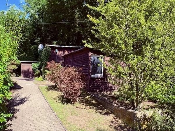 Immobilie in Lychen - Wassergrundstück zu verkaufen - Bild 2