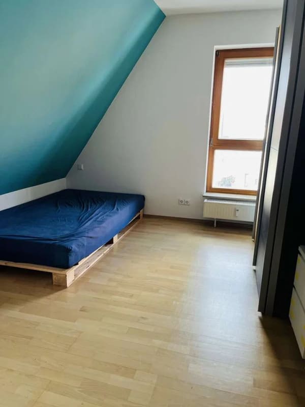Immobilie in Ehningen - Aidlingen: 3,5 Zi.-Maisonettewohnung in zentraler Lage - Bild 2