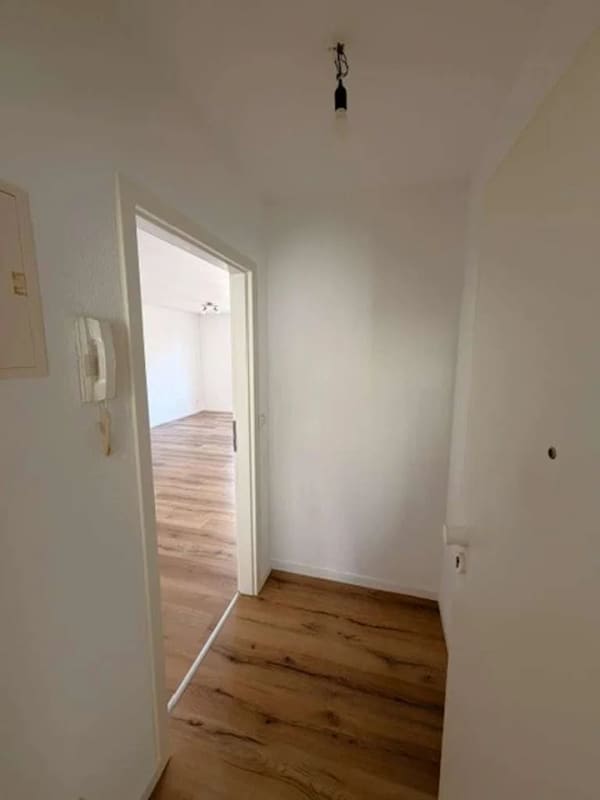 Immobilie in Kehl - Kehl - gepflegtes 1 Zi. Apartment mit Balkon - sofort frei - Bild 1