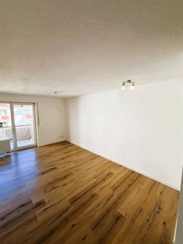 Immobilie in Kehl - Kehl - gepflegtes 1 Zi. Apartment mit Balkon - sofort frei - Bild 3